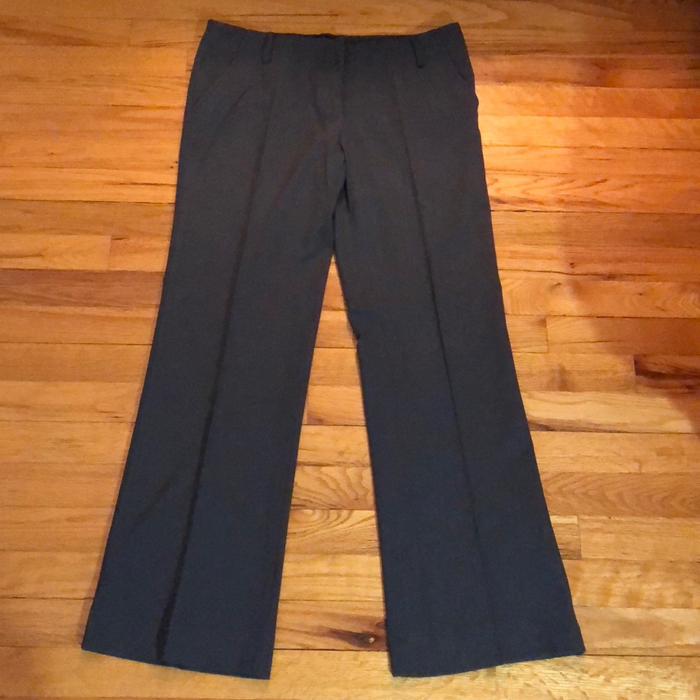 Like new The Limited gray slacks. Size 6